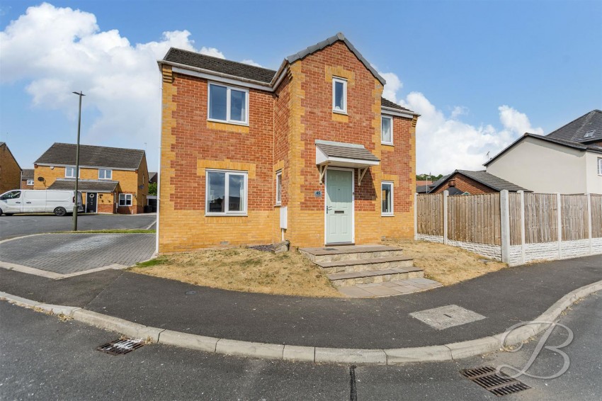 Images for Croft House Way, Bolsover, Chesterfield