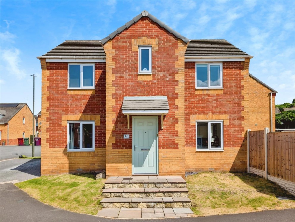 Image of Croft House Way, Bolsover, Chesterfield
