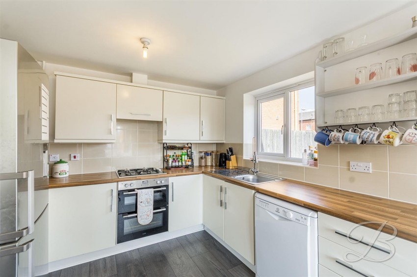 Images for Croft House Way, Bolsover, Chesterfield