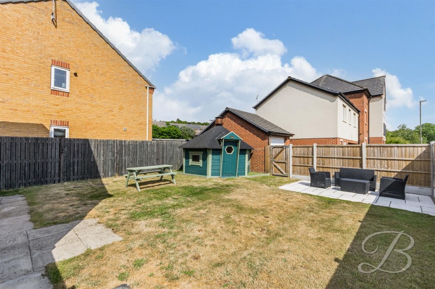 Images for Croft House Way, Bolsover, Chesterfield