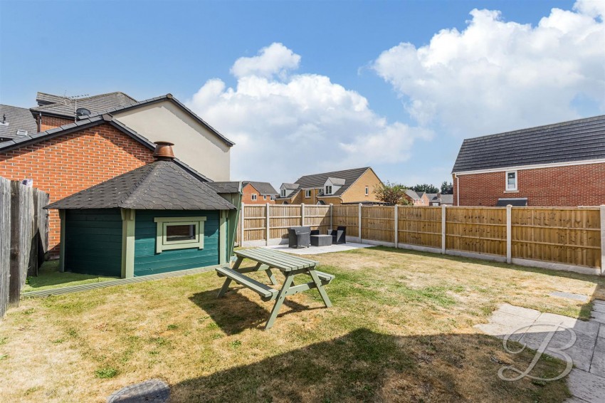 Images for Croft House Way, Bolsover, Chesterfield