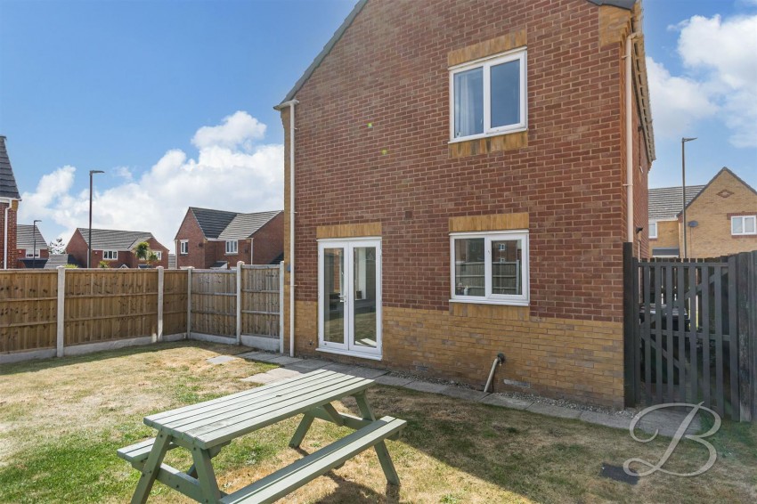 Images for Croft House Way, Bolsover, Chesterfield