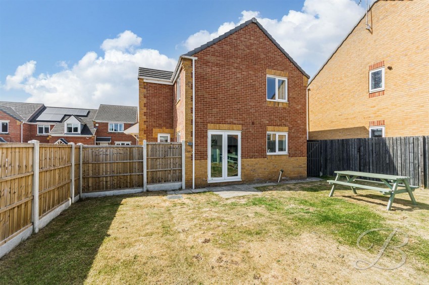 Images for Croft House Way, Bolsover, Chesterfield