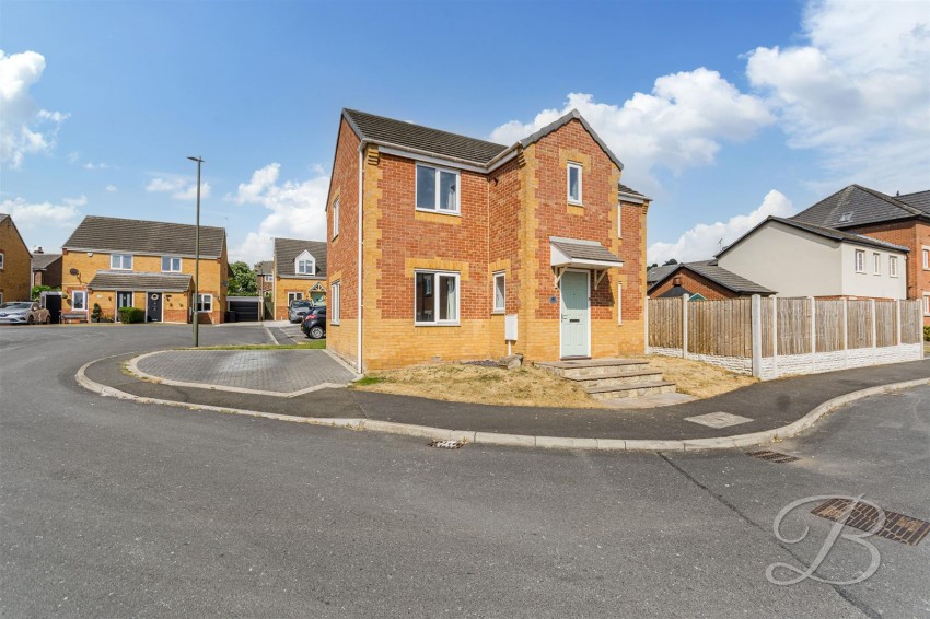 Images for Croft House Way, Bolsover, Chesterfield