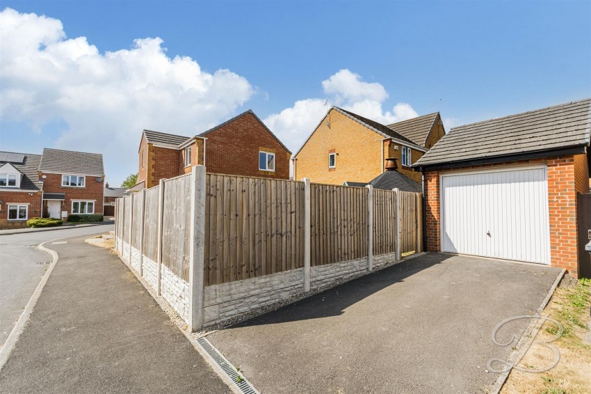 Images for Croft House Way, Bolsover, Chesterfield