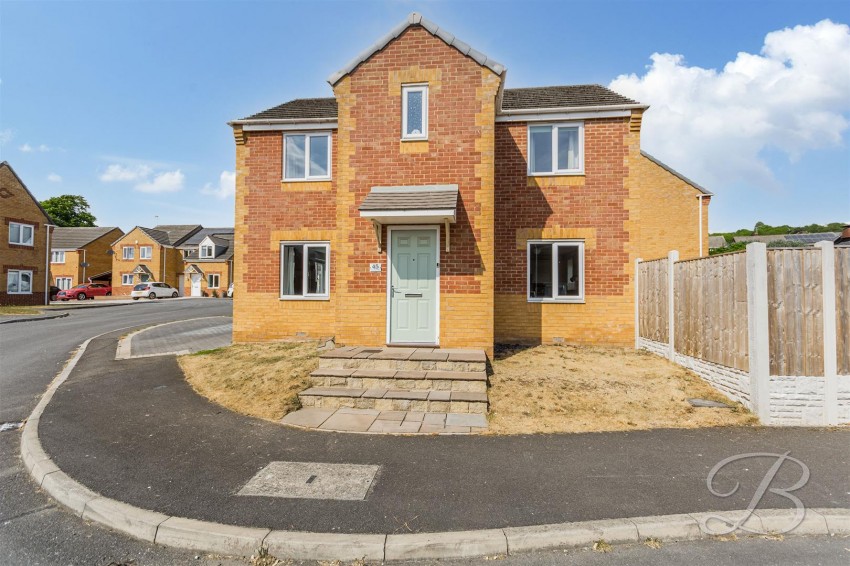 Images for Croft House Way, Bolsover, Chesterfield