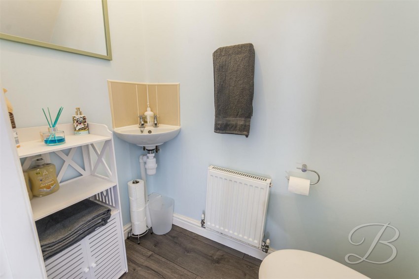 Images for Croft House Way, Bolsover, Chesterfield