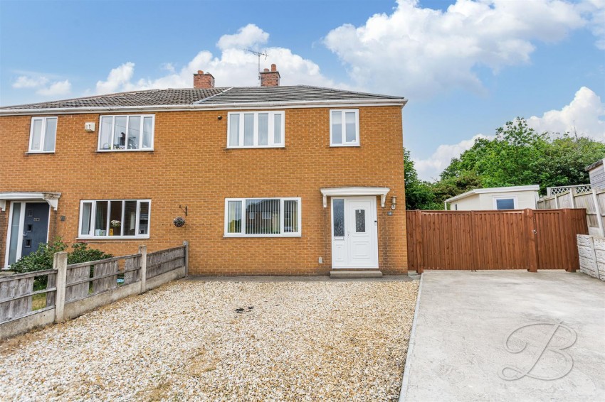 Images for Mount Crescent, Warsop, Mansfield