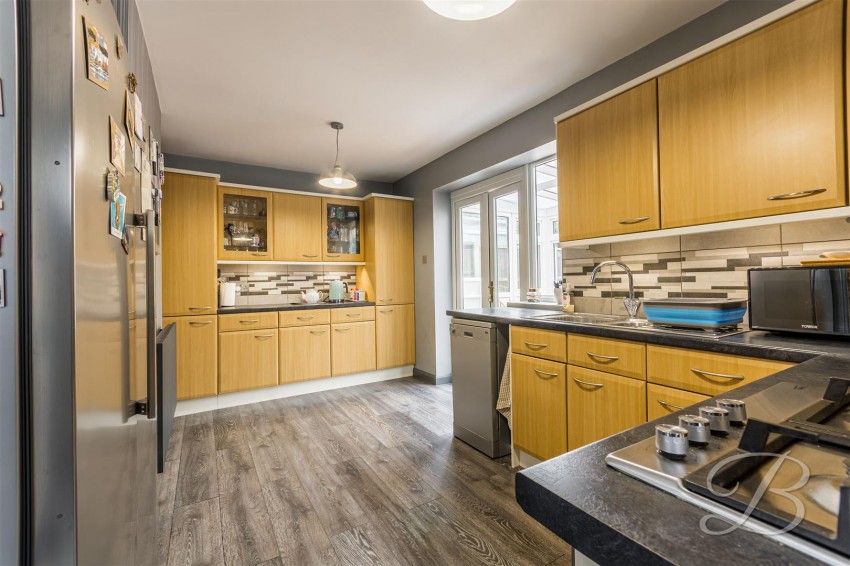 Images for Mount Crescent, Warsop, Mansfield