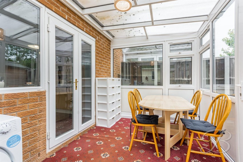 Images for Mount Crescent, Warsop, Mansfield