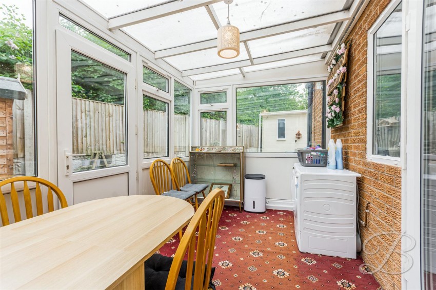 Images for Mount Crescent, Warsop, Mansfield