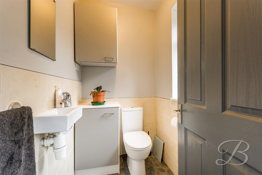 Images for Mount Crescent, Warsop, Mansfield