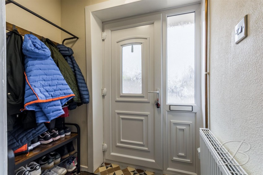Images for Mount Crescent, Warsop, Mansfield