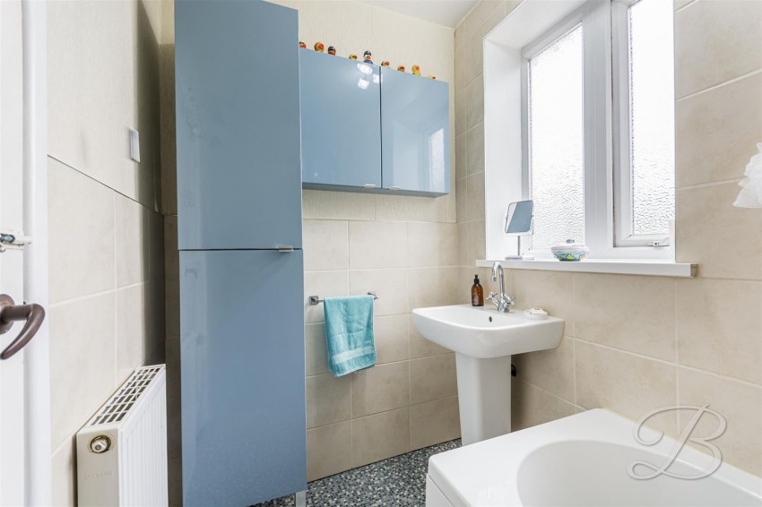 Images for Mount Crescent, Warsop, Mansfield
