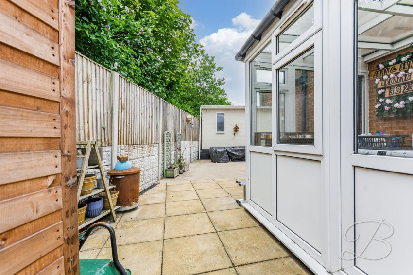 Images for Mount Crescent, Warsop, Mansfield