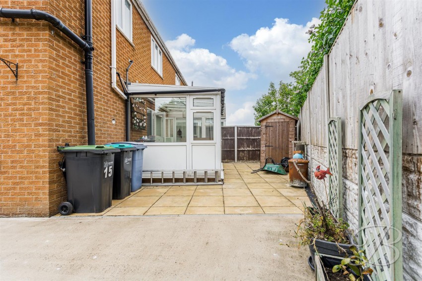 Images for Mount Crescent, Warsop, Mansfield