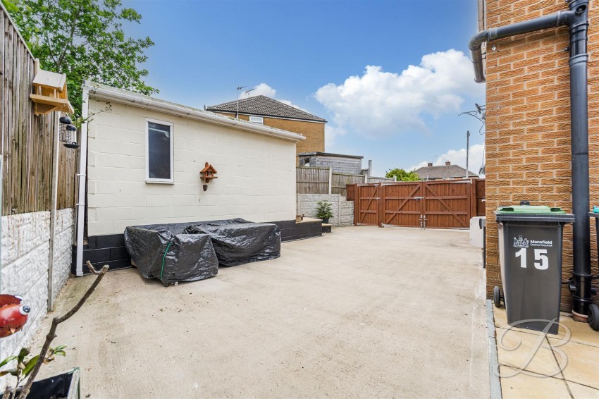 Images for Mount Crescent, Warsop, Mansfield