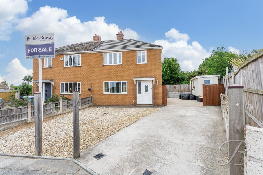 Images for Mount Crescent, Warsop, Mansfield