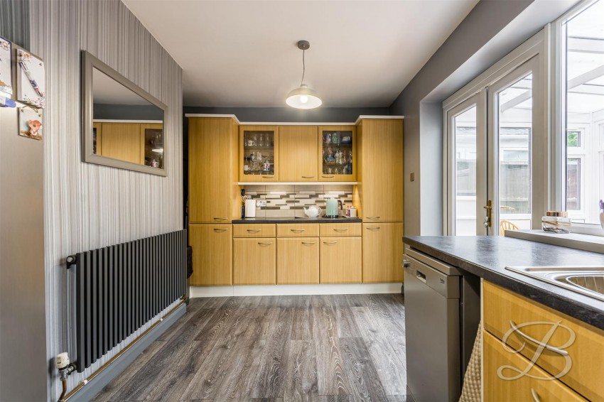 Images for Mount Crescent, Warsop, Mansfield