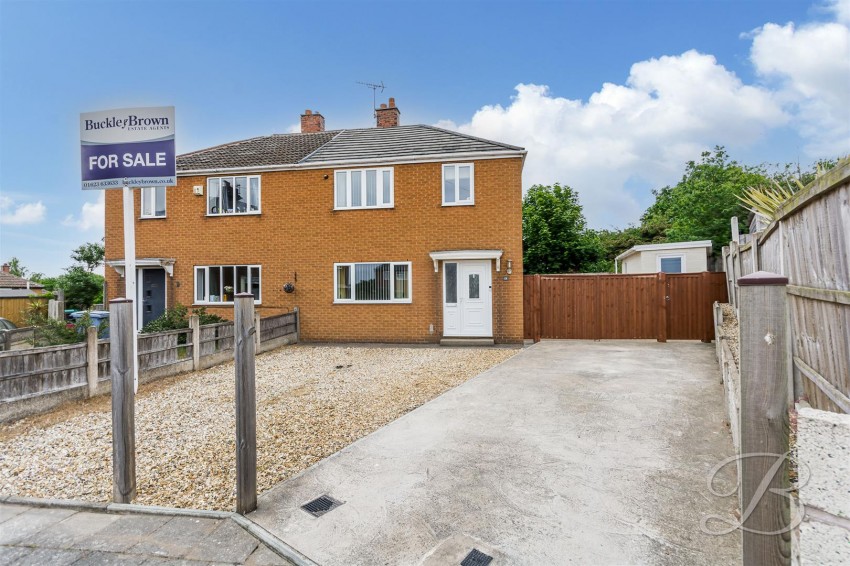 Images for Mount Crescent, Warsop, Mansfield