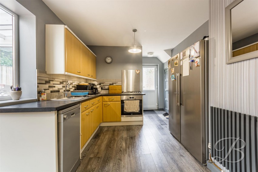 Images for Mount Crescent, Warsop, Mansfield
