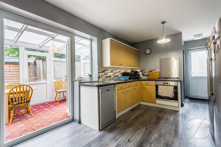 Images for Mount Crescent, Warsop, Mansfield