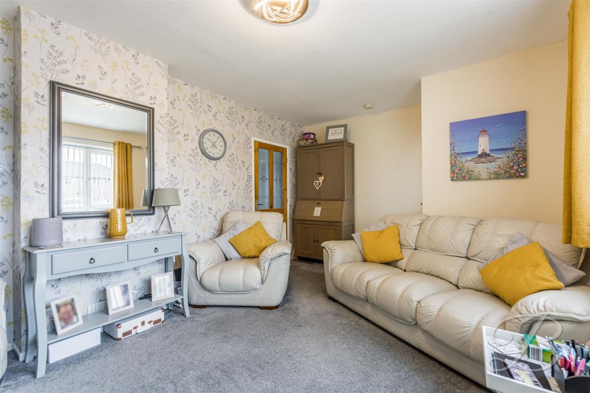 Images for Mount Crescent, Warsop, Mansfield