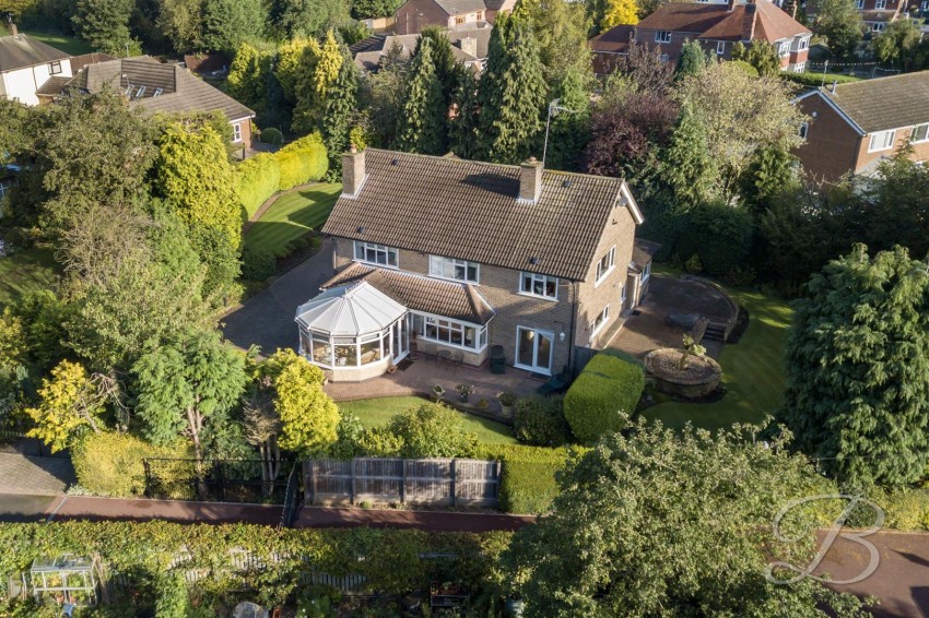 Images for Fox Meadow, Hucknall, Nottingham
