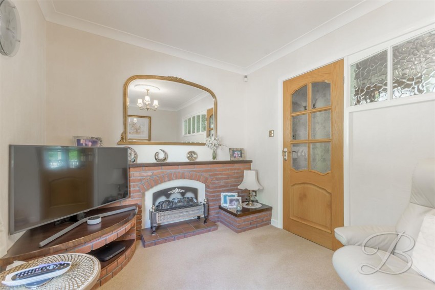 Images for Fox Meadow, Hucknall, Nottingham