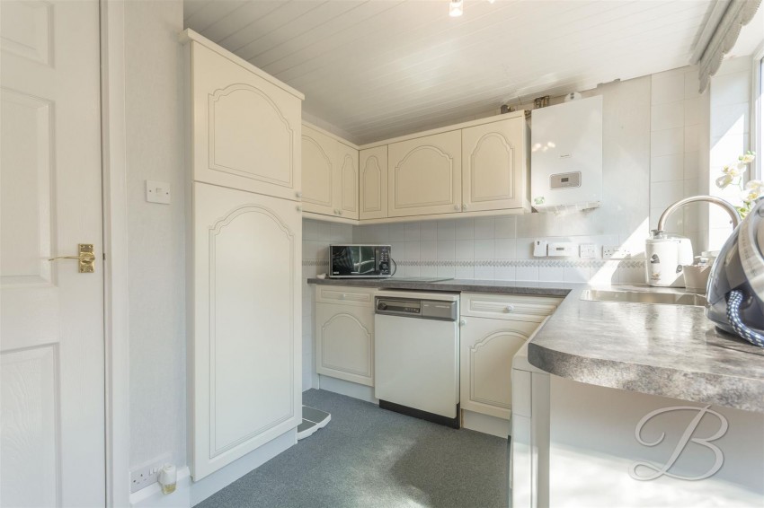 Images for Fox Meadow, Hucknall, Nottingham