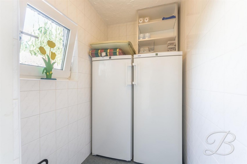 Images for Fox Meadow, Hucknall, Nottingham