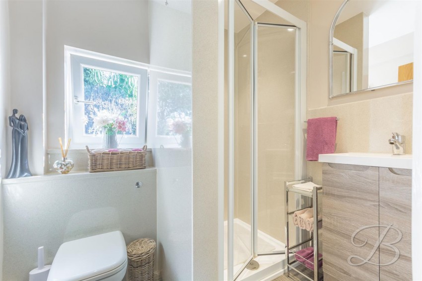 Images for Fox Meadow, Hucknall, Nottingham
