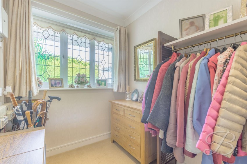 Images for Fox Meadow, Hucknall, Nottingham