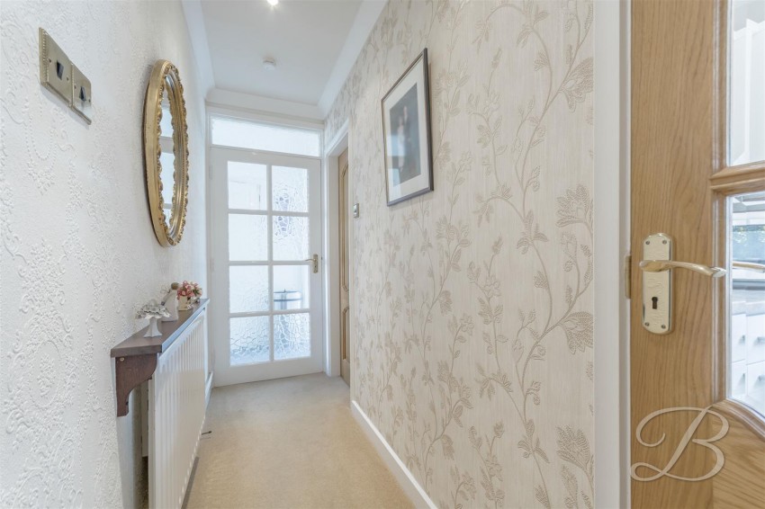 Images for Fox Meadow, Hucknall, Nottingham