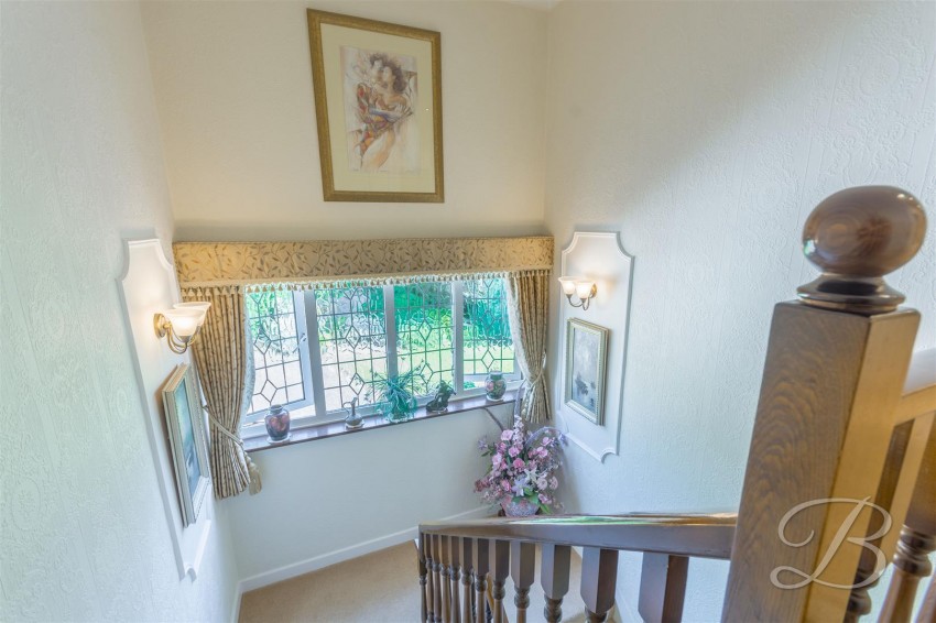 Images for Fox Meadow, Hucknall, Nottingham