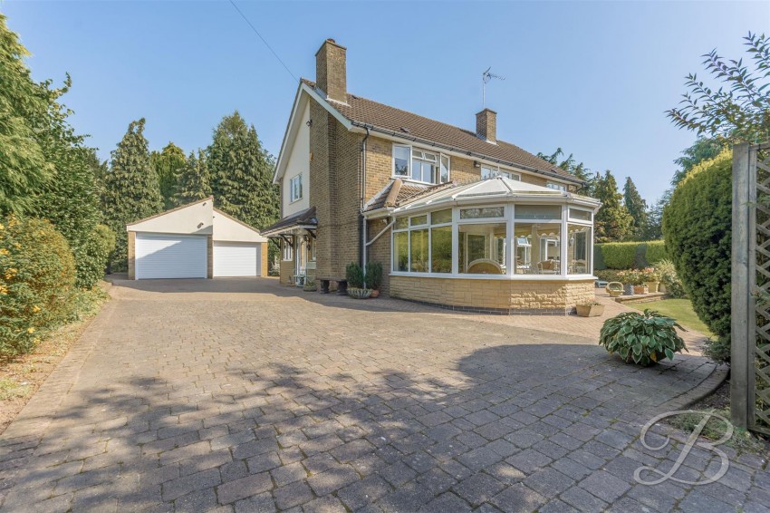 Images for Fox Meadow, Hucknall, Nottingham