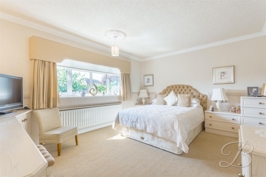 Images for Fox Meadow, Hucknall, Nottingham