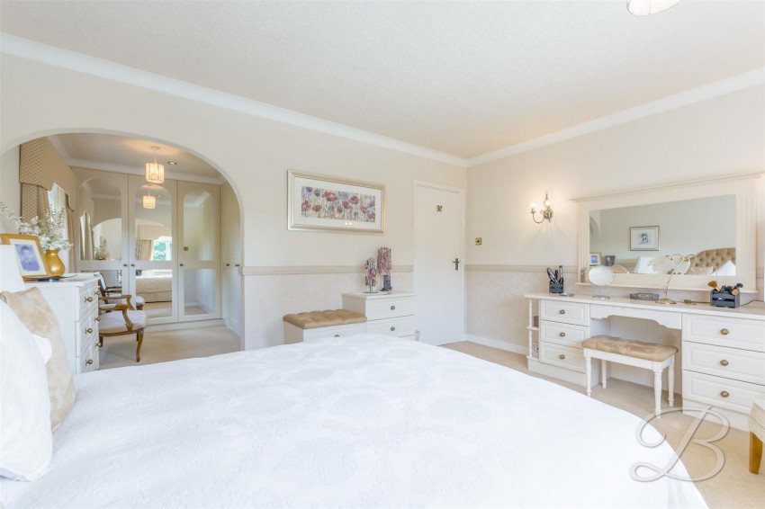Images for Fox Meadow, Hucknall, Nottingham