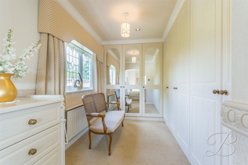 Images for Fox Meadow, Hucknall, Nottingham