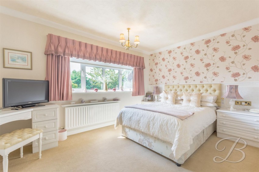 Images for Fox Meadow, Hucknall, Nottingham