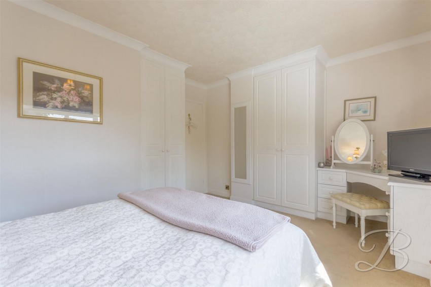 Images for Fox Meadow, Hucknall, Nottingham