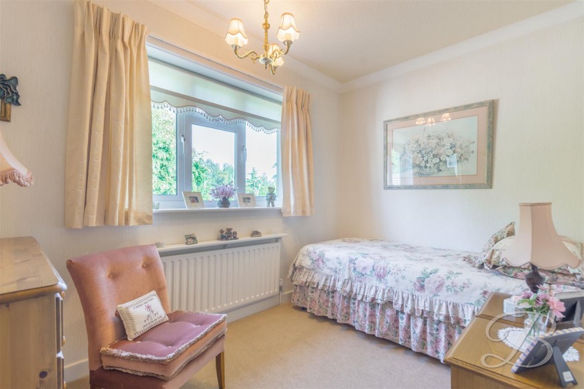 Images for Fox Meadow, Hucknall, Nottingham