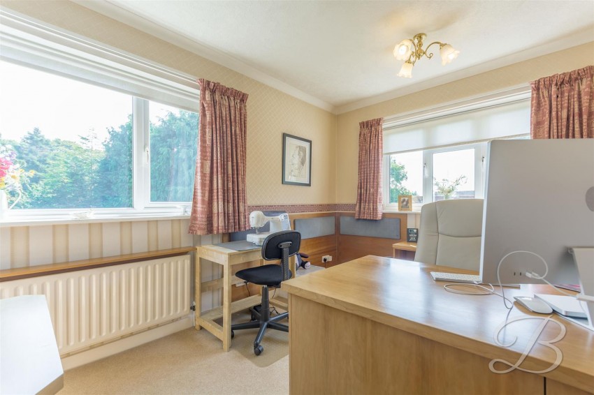 Images for Fox Meadow, Hucknall, Nottingham
