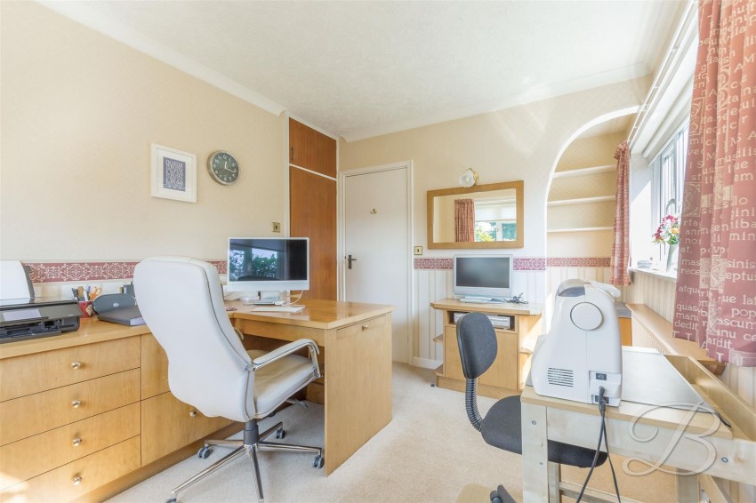 Images for Fox Meadow, Hucknall, Nottingham
