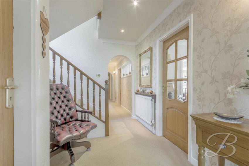 Images for Fox Meadow, Hucknall, Nottingham
