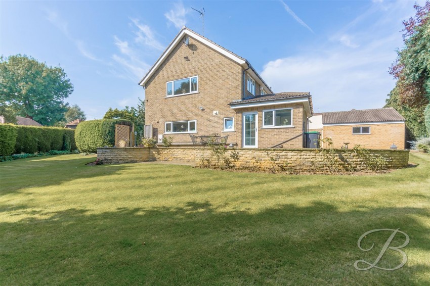 Images for Fox Meadow, Hucknall, Nottingham