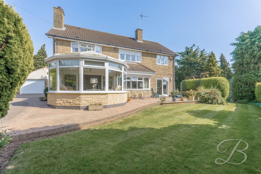 Images for Fox Meadow, Hucknall, Nottingham