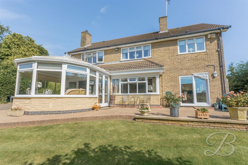 Images for Fox Meadow, Hucknall, Nottingham