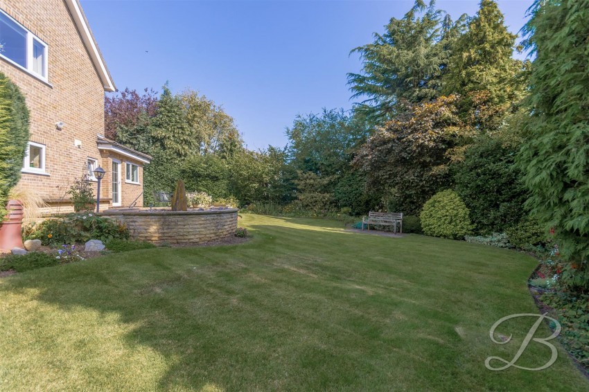 Images for Fox Meadow, Hucknall, Nottingham