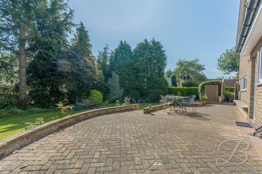 Images for Fox Meadow, Hucknall, Nottingham